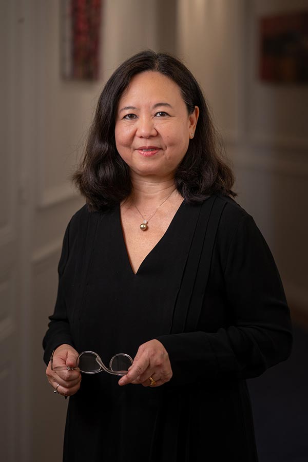 Nathalie Siu-Billot