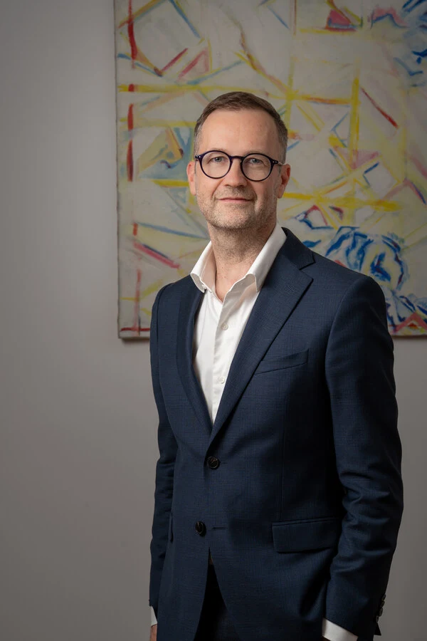 Arnaud Mangin Arnaud Mangin